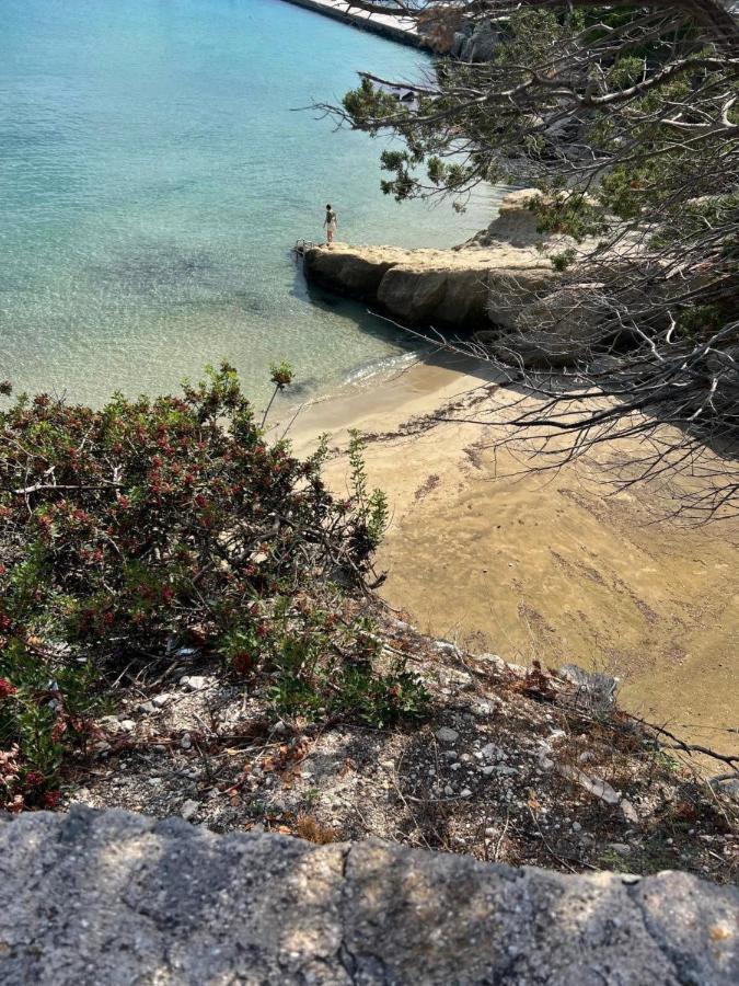 Kores Aegina Agia Marina  Eksteriør billede